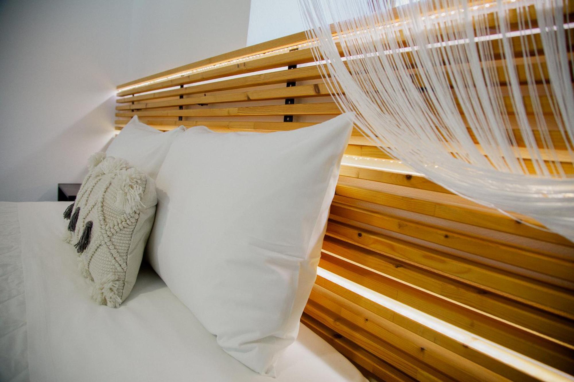 Iris Garden Retreat Aparthotel Corinth Luaran gambar