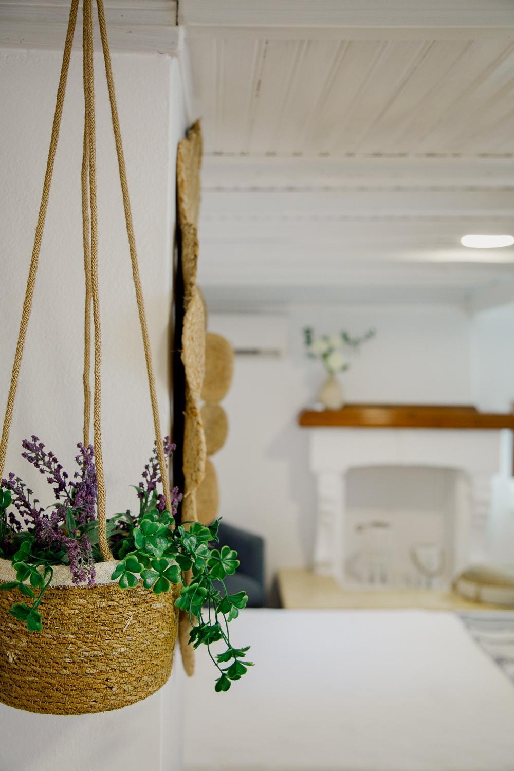 Iris Garden Retreat Aparthotel Corinth Luaran gambar
