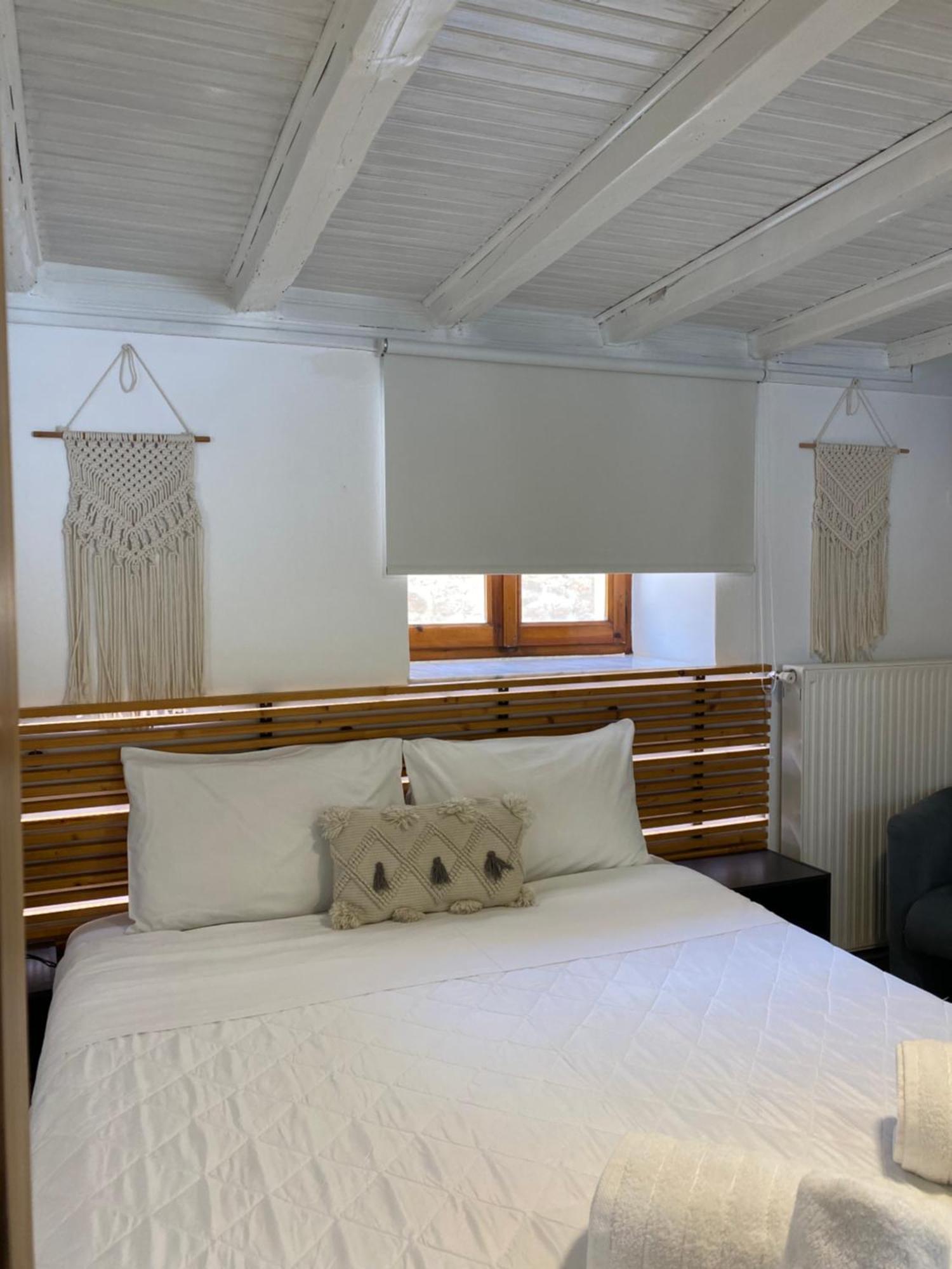 Iris Garden Retreat Aparthotel Corinth Luaran gambar