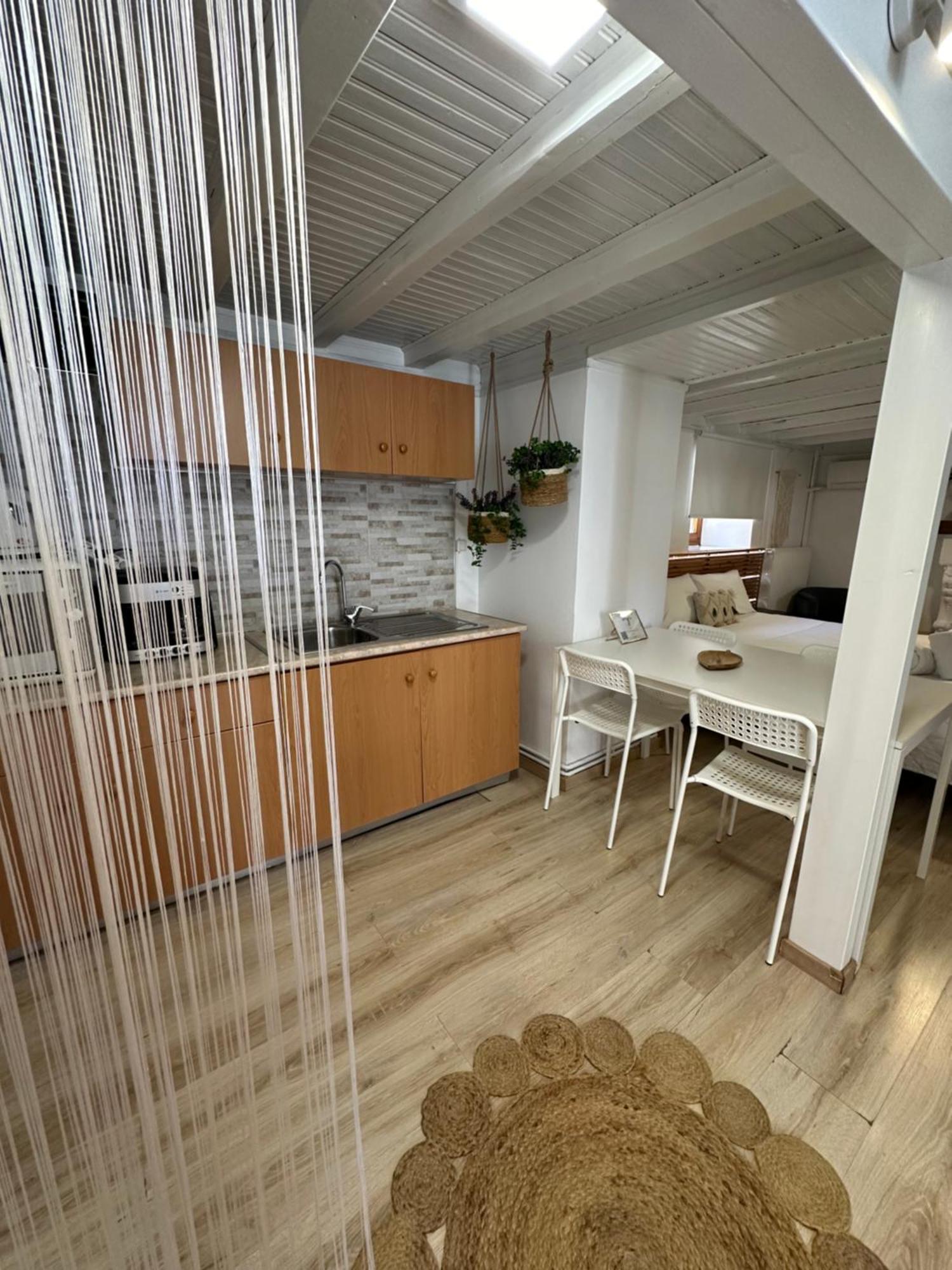 Iris Garden Retreat Aparthotel Corinth Luaran gambar