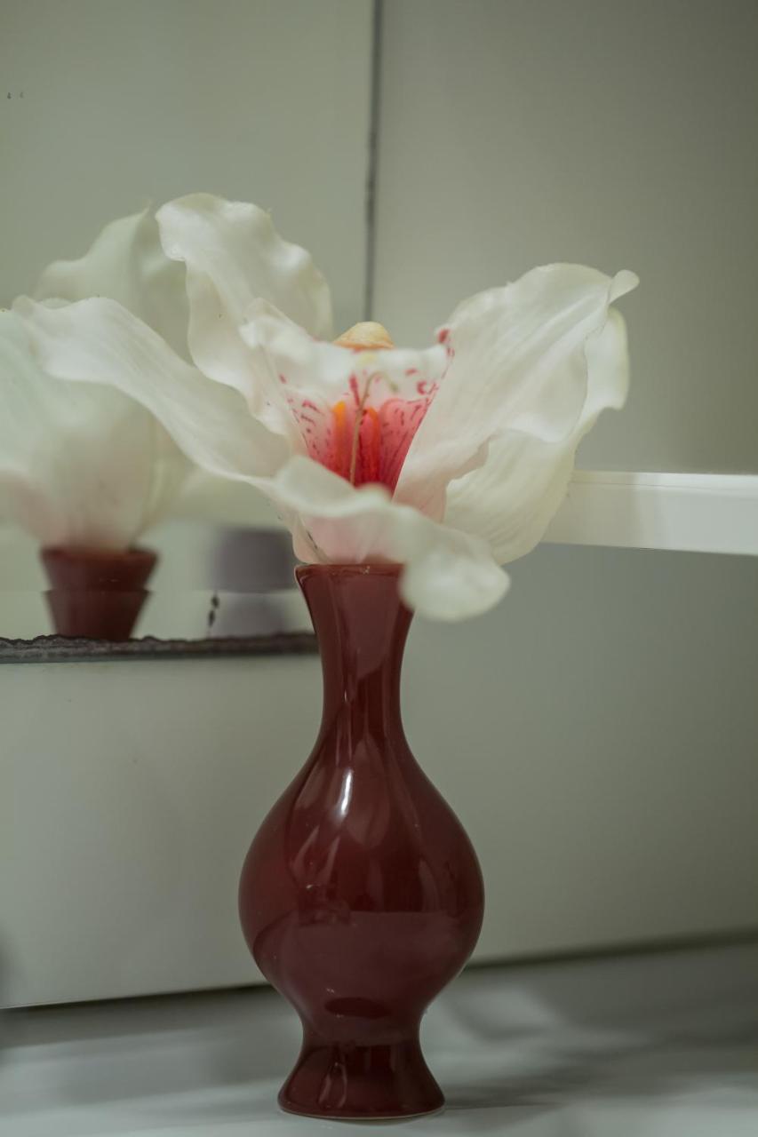 Iris Garden Retreat Aparthotel Corinth Luaran gambar
