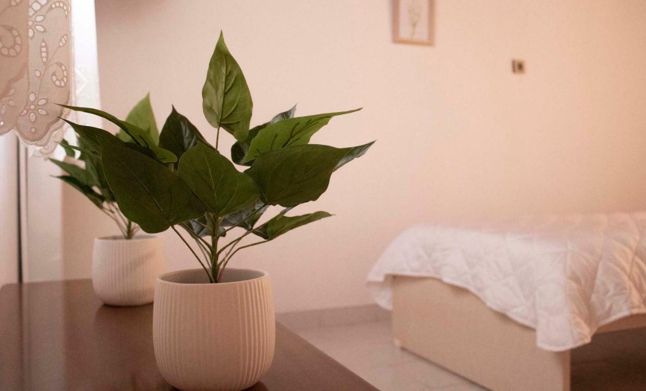 Iris Garden Retreat Aparthotel Corinth Luaran gambar