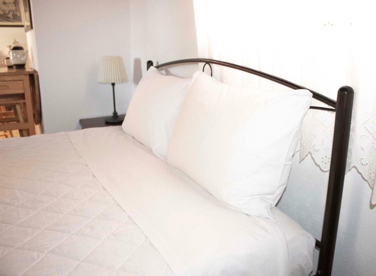 Iris Garden Retreat Aparthotel Corinth Luaran gambar