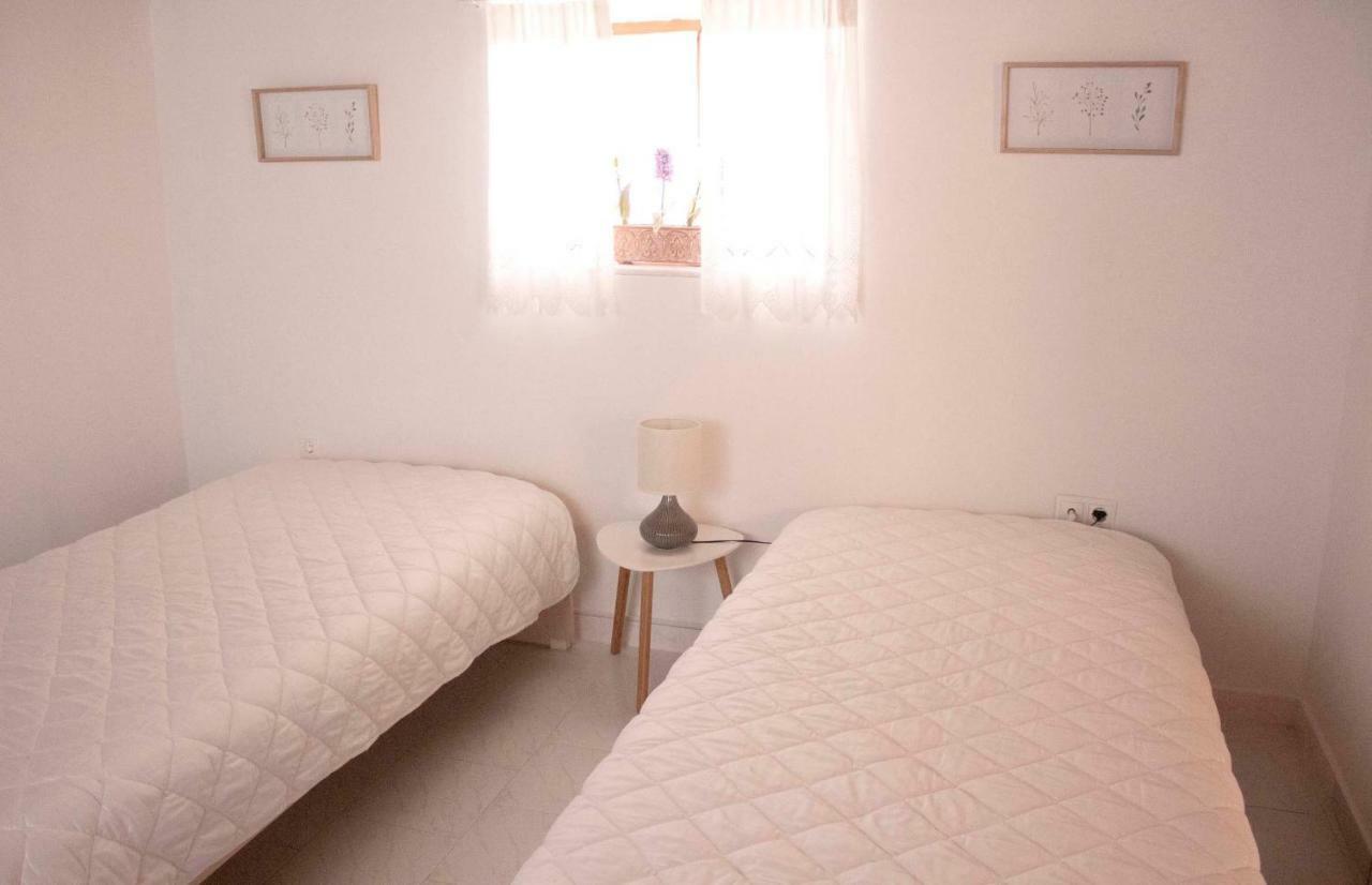 Iris Garden Retreat Aparthotel Corinth Luaran gambar