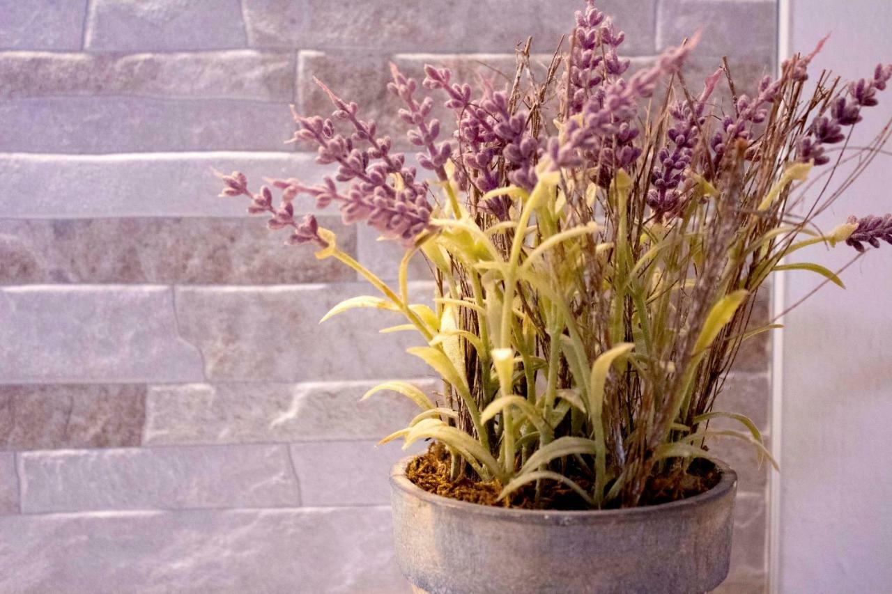 Iris Garden Retreat Aparthotel Corinth Luaran gambar